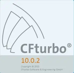 CFTurbo 10.0.2 (x86/x64)