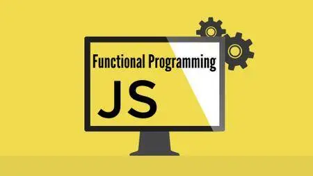 JavaScript the Basics for Beginners- Section 6: Functional Programming