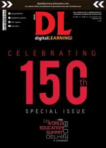 digitalLEARNING - August 2018