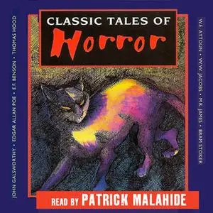 «Classic Tales of Horror (Unabridged)» by Various Authors