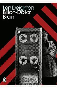 Billion-Dollar Brain (Penguin Modern Classics)