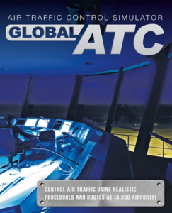 Global ATC Simulator (2014)
