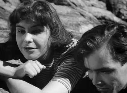 Sommarlek / Summer Interlude (1951) [The Criterion Collection]