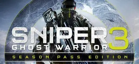 Sniper Ghost Warrior 3 (2017)