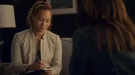 The Detail S01E09