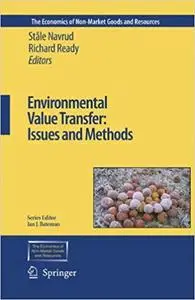 Environmental Value Transfer: Issues and Methods (Repost)