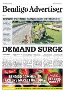Bendigo Advertiser - May 6, 2021