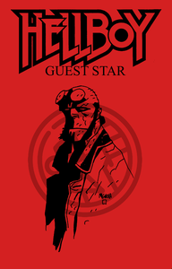 Hellboy - GuestStar