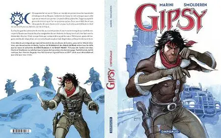 Gipsy - Integrale (2019)