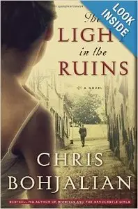 The Light in the Ruins by Chris Bohjalian