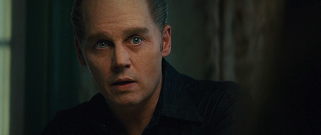 Black Mass (2015)