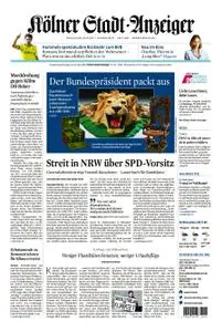 Kölner Stadt-Anzeiger Euskirchen – 20. Juni 2019