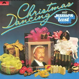 James Last - Christmas Dancing mit James Last (1966)
