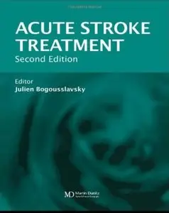 Acute Stroke Treatment (2nd edition)