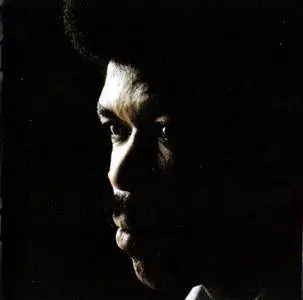 Jon Lucien - Rashida (1973) Remastered Reissue 2011