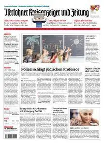IKZ Iserlohner Kreisanzeiger und Zeitung Iserlohn - 13. Juli 2018