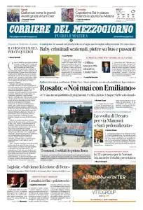 Corriere del Mezzogiorno Bari - 1 Novembre 2019