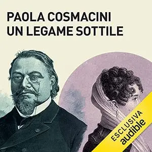 «Un legame sottile» by Paola Cosmacini