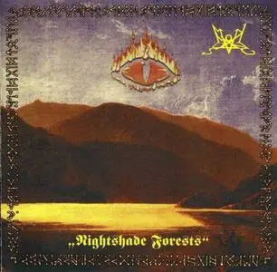 Summoning - Nightshade Forests (1997)