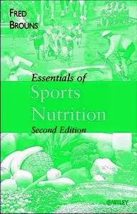 Essentials of Sport Nutrition