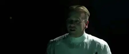 Dark City (1998)