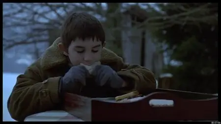 Les voleurs / Thieves - by Andre Techine (1998)
