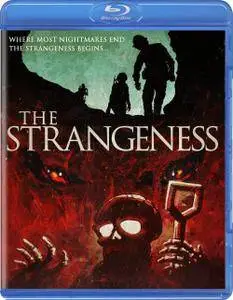 The Strangeness (1985)