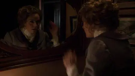 Murdoch Mysteries S11E01