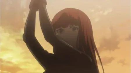 Steins;Gate 0 S01E23