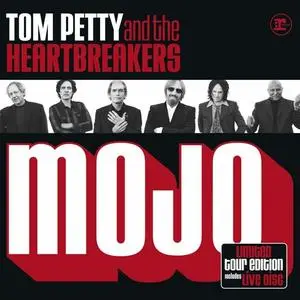 Tom Petty and the Heartbreakers - Mojo Tour Edition (2010)