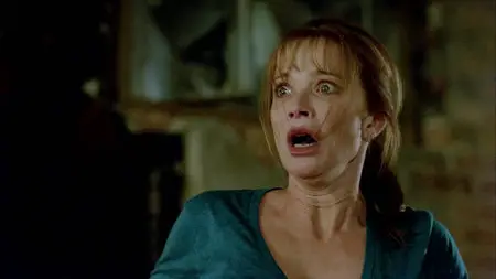 Scream of the Banshee (2011)