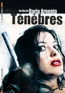 Tenebre (1982) Repost