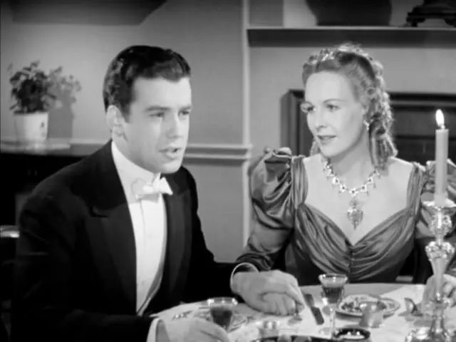 The Hound of the Baskervilles (1939)