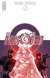 The Dying and the Dead 003 (2015)