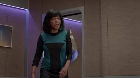 The Orville S01E08