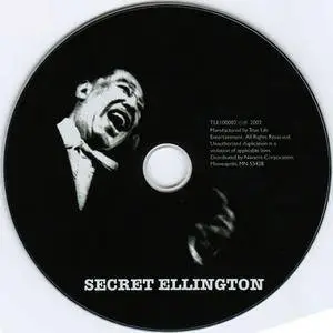 VA - Secret Ellington (2002) {True Life Jazz}