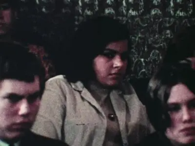 The Trip Back (1970)