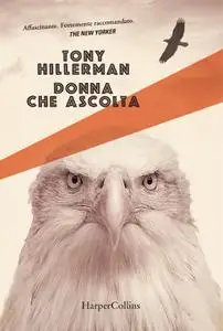 Tony Hillerman - Donna che ascolta