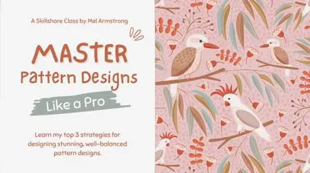 Master Pattern Designs Like a Pro