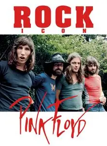 Rock Icon - Pink Floyd - Marzo 2023
