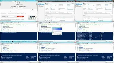 Video2Brain - MCSA: Office 365 – 70-346 (Teil 5) – Föderierte Identitäten für Single Sign-On