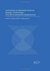 Advances in Materials Sciences, Energy and Environmental Engineering: Proceedings of the International Conference