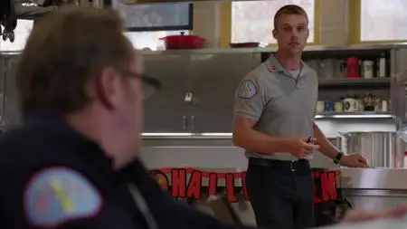 Chicago Fire S01E04