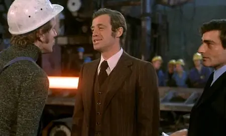 L'Héritier (1973) [Re-UP]