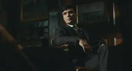 Peaky Blinders S03E05 (2016)