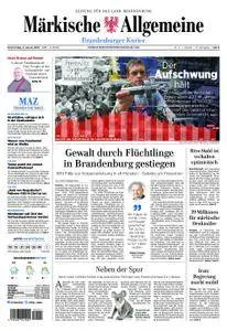 Märkische Allgemeine Brandenburger Kurier - 04. Januar 2018