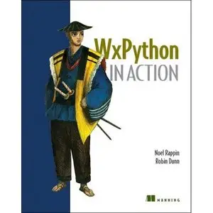 Wxpython in Action (Repost) 