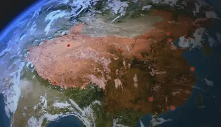 Discovery Atlas: China Revealed / Атлас Дискавери: Китай (2006) [ReUp]
