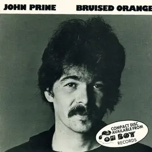 John Prine: CD Collection (1978-2011)