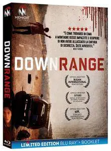 Downrange (2017)